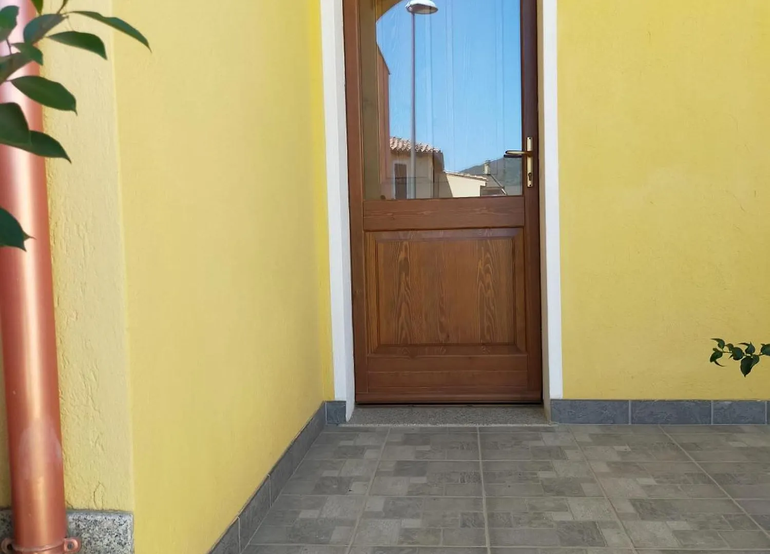 فيلا Teulada Experience بيت للعطل
