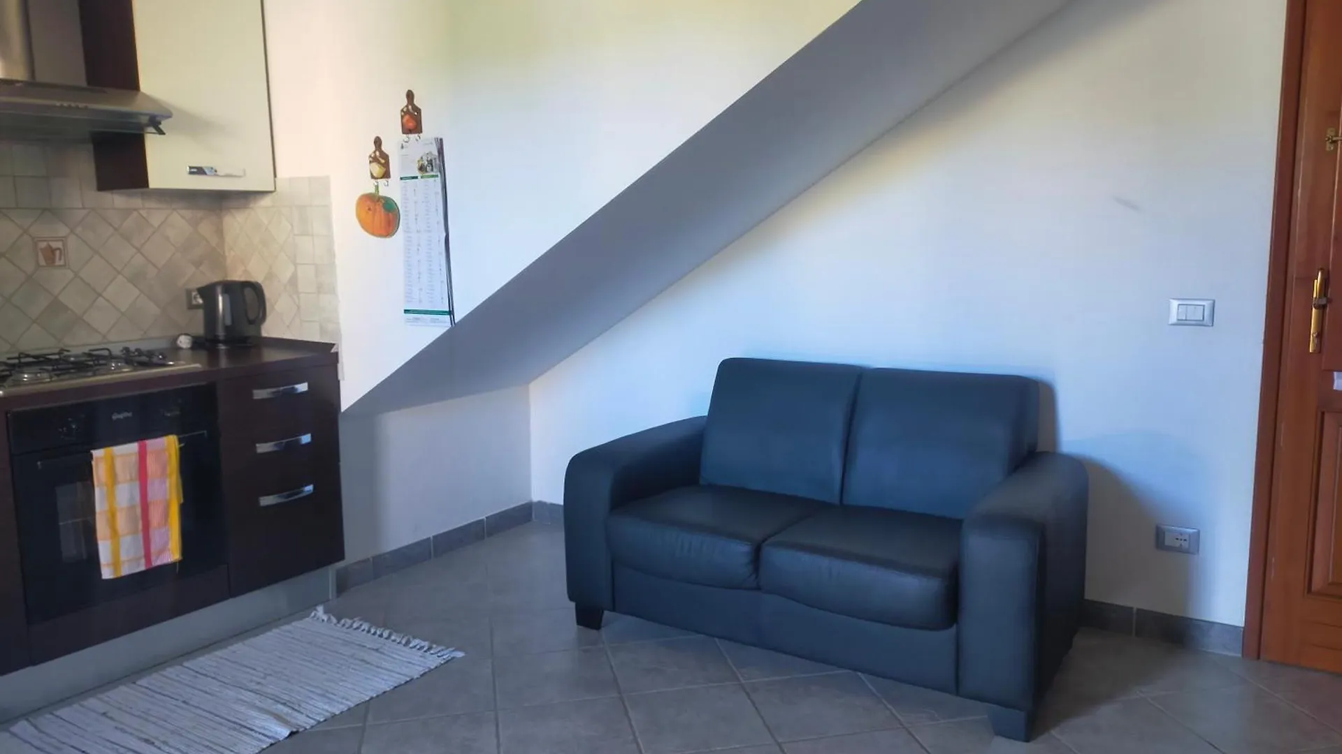 بيت للعطل فيلا Teulada Experience إيطاليا